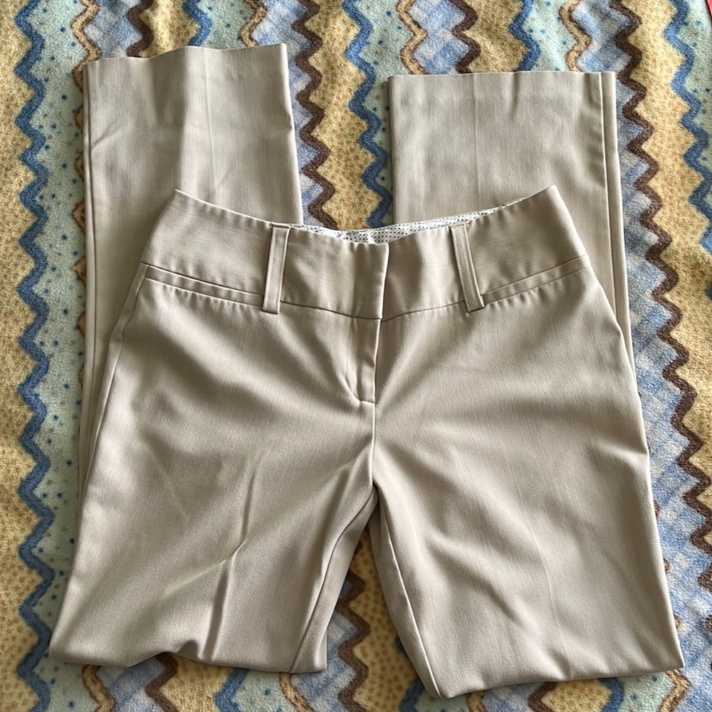 Maurice’s Women’s Dress Slacks